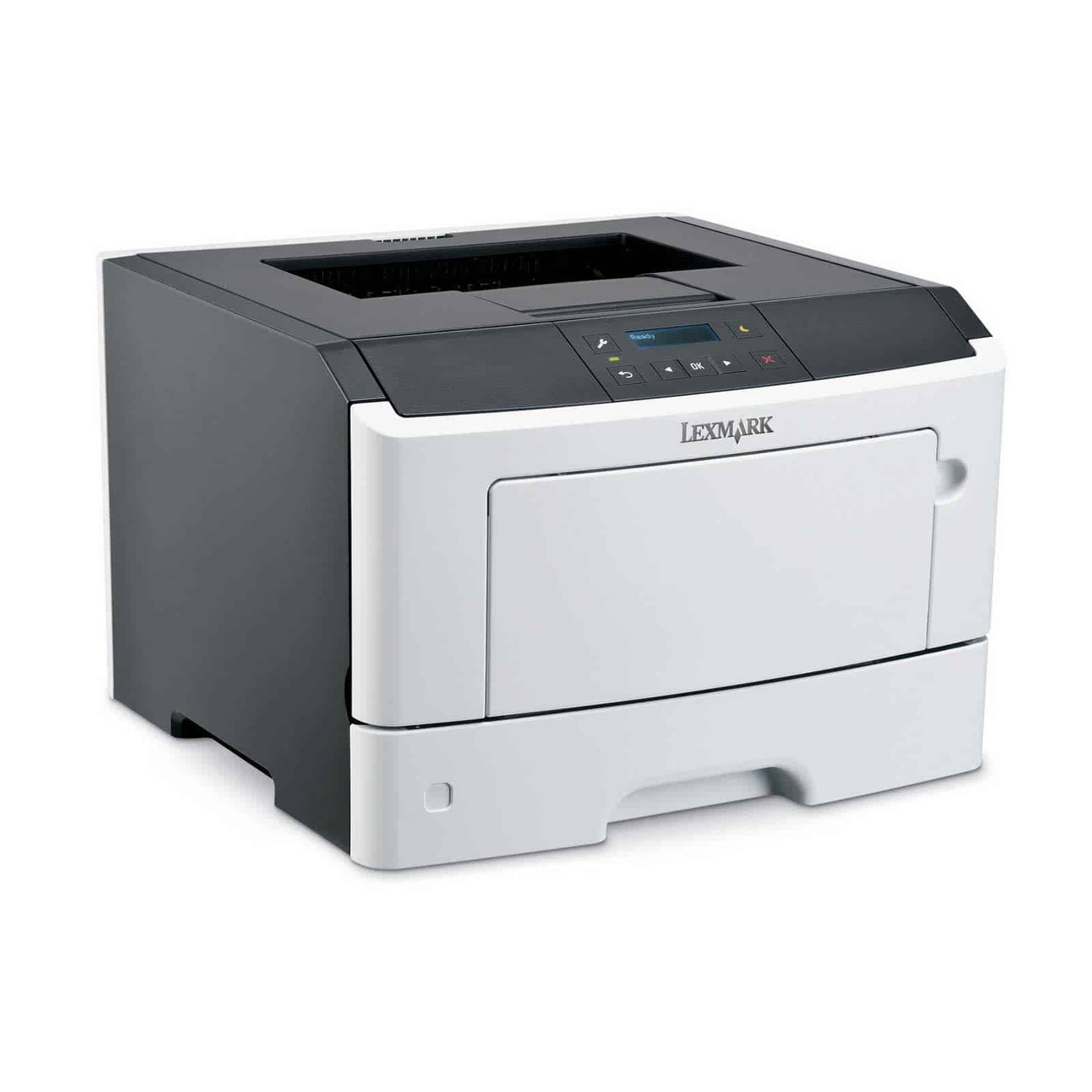 Lexmark MS410d